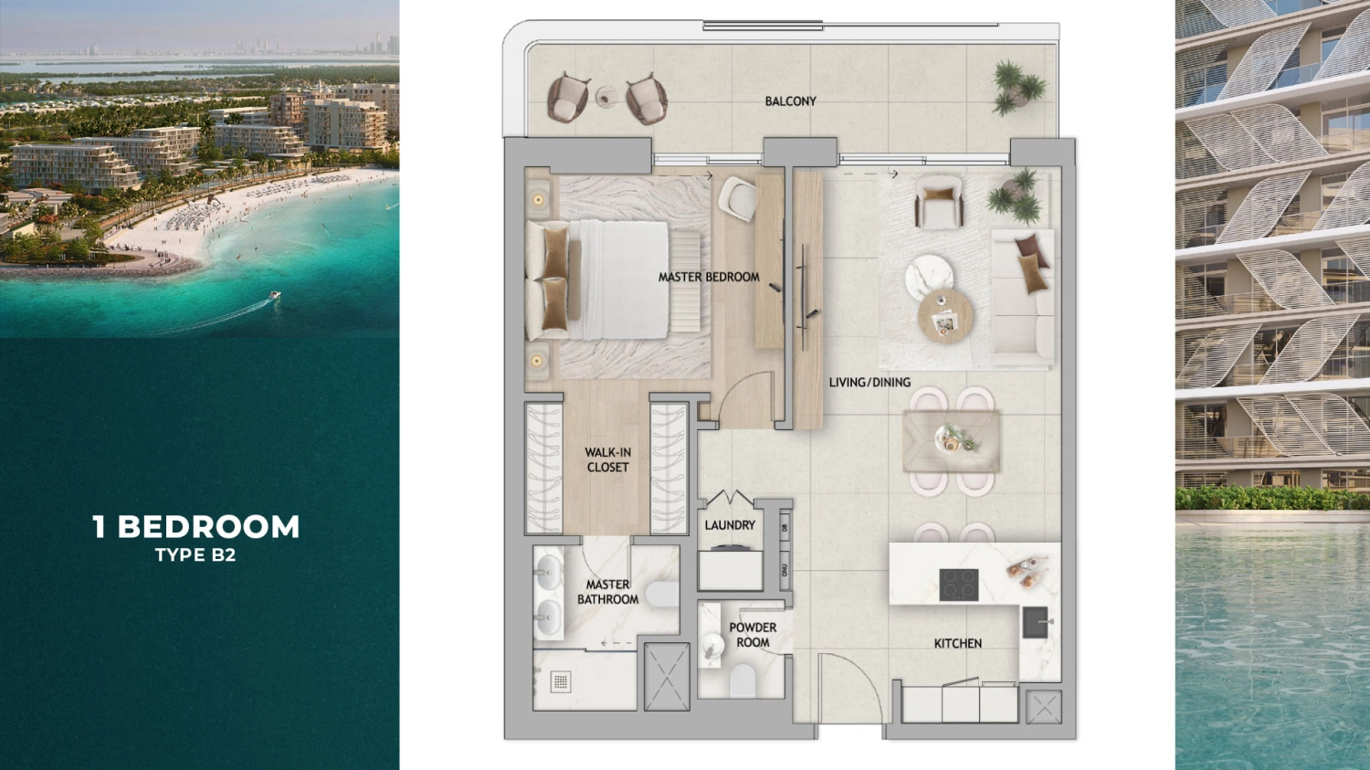 Apartments